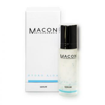 Macon - Hydro Alga Serum, 30 ml